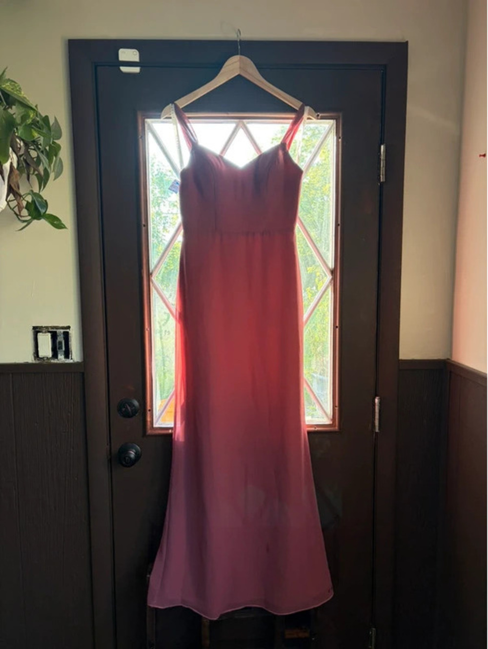 Azazie Bridesmaid Dress - Women’s US 4